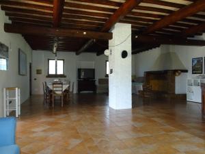 Fotografia z galérie ubytovania La Vecchia Stalla B&B v destinácii Narni