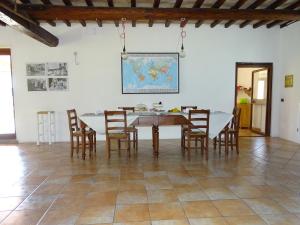 Fotografia z galérie ubytovania La Vecchia Stalla B&B v destinácii Narni