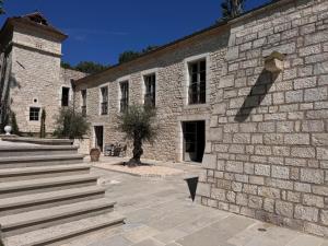 Fotografie z fotogalerie ubytování Bastide La Guilhabertie v destinaci Le Verdier