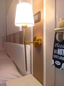 ジャルディーニ・ナクソスにあるB&B Al Comitatoのギャラリーの写真