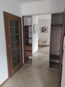 Gambar di galeri bagi Apartament di Ostróda +1 gambar