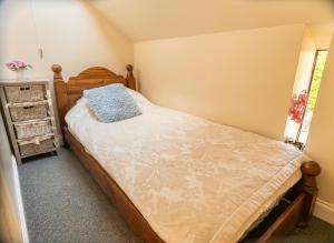 Fotografie z fotogalerie ubytování Willow cottage with private hot tub v destinaci Upper Hulme