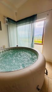 Fotografie z fotogalerie ubytování Ballycrystal House Getaway v destinaci Bunclody