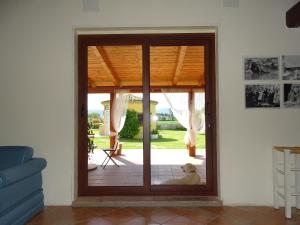 Fotografia z galérie ubytovania La Vecchia Stalla B&B v destinácii Narni