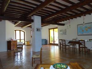Fotografia z galérie ubytovania La Vecchia Stalla B&B v destinácii Narni