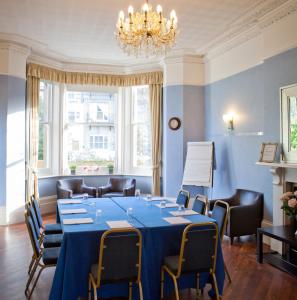 Gallery image of The Claremont in Brighton & Hove