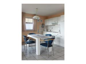 Gallery image of Island Nest Modern Retreat in Fehmarn