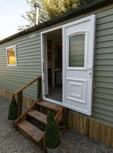 Galeriebild der Unterkunft Ramshaw View in Leek