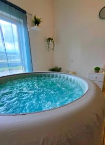 Fotografie z fotogalerie ubytování Ballycrystal House Getaway v destinaci Bunclody