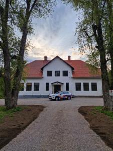 Gallery image of Gnöttlerum bei Vimmerby Die Schule in Gnöttlerum