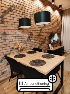 Fotografia z galérie ubytovania Asti Apartamenty Centrum Stargard v destinácii Stargard