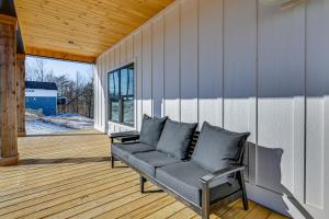 Foto sihtkohas Cub Run asuva majutusasutuse Spacious Home in Paradise Grove Nolin Lake! galeriist