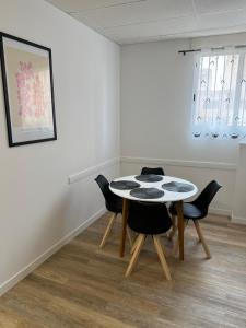 Φωτογραφία από το άλμπουμ του Casa Victoria-Family Apartment σε San Pedro del Pinatar +11 φωτογραφίες