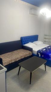 Galería fotográfica de Shëngjin Sea View Rooms en Lezhë