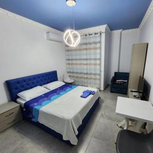 Galería fotográfica de Shëngjin Sea View Rooms en Lezhë