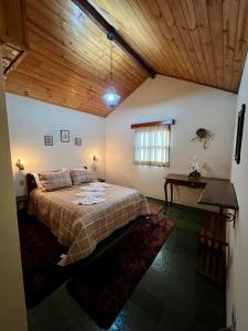 Fotografie z fotogalerie ubytování Gr Chalés v destinaci Monte Verde