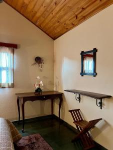 Fotografie z fotogalerie ubytování Gr Chalés v destinaci Monte Verde
