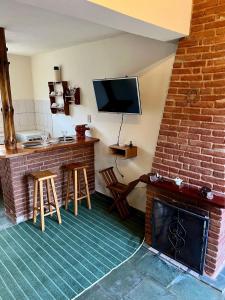 Fotografie z fotogalerie ubytování Gr Chalés v destinaci Monte Verde