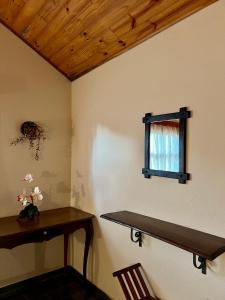 Fotografie z fotogalerie ubytování Gr Chalés v destinaci Monte Verde