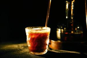 深圳凯宾斯基酒店(24小时入住礼遇，视酒店入住率而定）的酒水