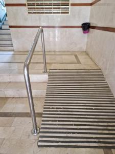 Fotografia z galérie ubytovania Piso 110m² en el Palo con parking cerca de la playa v destinácii Málaga