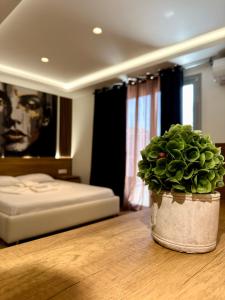 Foto sihtkohas Himarë asuva majutusasutuse Fori's rooms galeriist +47 fotot