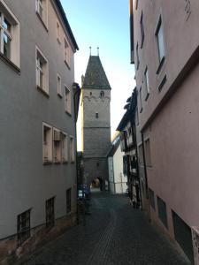Fotografie z fotogalerie ubytování Klosterberghaus - Kontaktloser Check-in v destinaci Elchingen