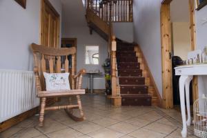 Fotografie z fotogalerie ubytování Kirley Road B&B v destinaci Maghera