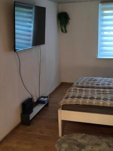 Galeriebild der Unterkunft Large apartment with parking in Palanga