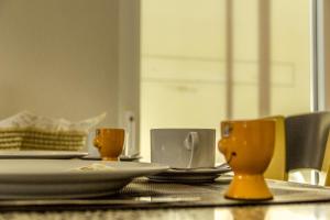 Fotografie z fotogalerie ubytování Ferienwohnung Weber-Rolinger v destinaci Andernach