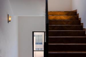 Fotografie z fotogalerie ubytování Hotel La Estación v destinaci San Miguel de Allende