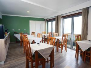 Foto da galeria de Hotel São Francisco em Leiria