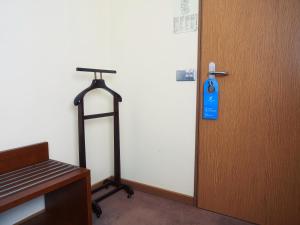 Foto da galeria de Hotel São Francisco em Leiria
