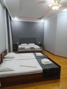 Imagen de la galería de Art Hostel 2, en Yakkasaray