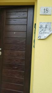 Ảnh trong thư viện ảnh của B&B La Caldosa ở Olbia