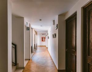 Fotografie z fotogalerie ubytování Hotel La Estación v destinaci San Miguel de Allende