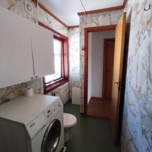 Φωτογραφία από το άλμπουμ του Leilighet nær E4 i sentrum av Eina σε Eina +10 φωτογραφίες