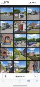 Fotografie z fotogalerie ubytování Overdale Motel v destinaci Lisburn