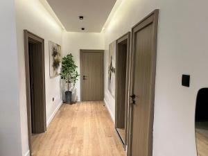 Gallery image of Blue Velvet Apartments in Abuja