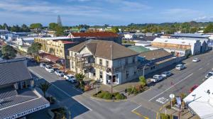 Billede fra billedgalleriet på Royal Hotel Opotiki i Opotiki + 1 billede