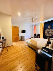 Зображення з фотогалереї помешкання Holiday Resort Skardu у місті Скарду