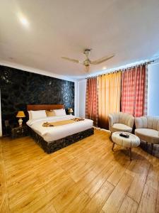 Зображення з фотогалереї помешкання Holiday Resort Skardu у місті Скарду