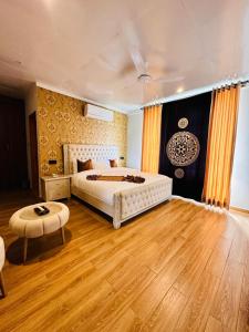 Зображення з фотогалереї помешкання Holiday Resort Skardu у місті Скарду
