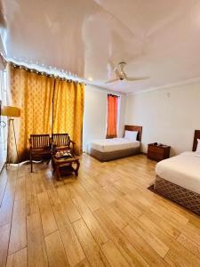 Зображення з фотогалереї помешкання Holiday Resort Skardu у місті Скарду