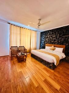 Зображення з фотогалереї помешкання Holiday Resort Skardu у місті Скарду