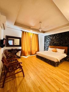 Зображення з фотогалереї помешкання Holiday Resort Skardu у місті Скарду