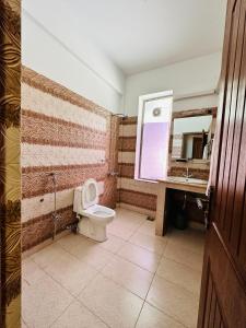 Зображення з фотогалереї помешкання Holiday Resort Skardu у місті Скарду