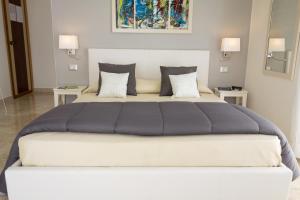 Легло или легла в стая в Minturnae Hotel