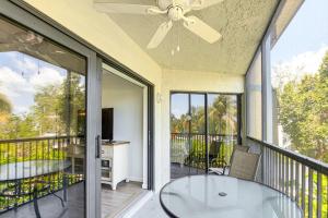 Gallery image of 2 Mi to Sombrero Beach Condo with Pool and Hot Tub in Marathon