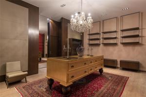 Fotografie z fotogalerie ubytování Bristoria Hotel Erbil v destinaci Irbíl